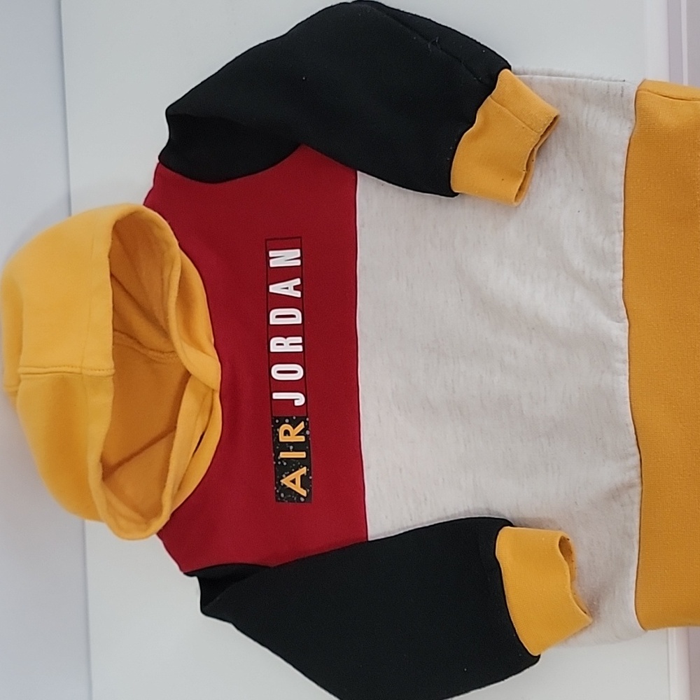 Nike Air Jordan Hoodie